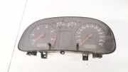 Tachometer Volkswagen Bora, 1998.01 - 2005.12 1J0920806G,0263637003 ATD