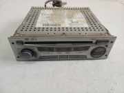Radio Mitsubishi Grandis, I 2004.01 - 2009.12 M7313492,M7313492 PH-4200 34W560 1040 10 AT ME5600 7247035A PH4200 104010AT