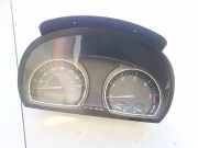 Tachometer BMW X3 E83, 2003.01 - 2010.06 1040781,1024680-26 3414376-02
