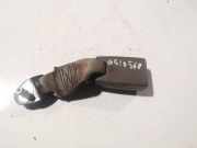 Gurtschloss - Hinten Linke Nissan Note, 2006.03 - 2013.06 Gebraucht,