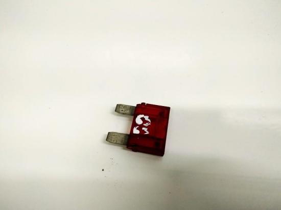 Sicherungen Fiat Idea 2003 - 2012 50, 50 Bild Sicherungen Fiat Idea 2003 - 2012 50, 50