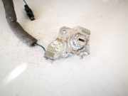 Schloss Heckdeckel Seat Alhambra, 2000.06 - 2010.03 facelift 7m0827297,