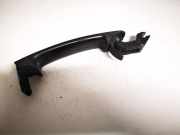 Türgriff Türaussengriff - Vorne Rechts Volkswagen Golf, V 2003.10 - 2008.10 3b0837207, BXE