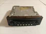 Radio Peugeot 807, 2002.06 - 2012.05 96662669XT04,96 662 669 XT 04 PSARCD441-70 A2C53257827 VDAPTF90338676 RD4N1M-03 BS0509480338676 PSARCD44170 RD4N1M03
