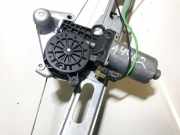 Fensterheber motor - Hinten Rechts Mercedes-Benz A-CLASS, W168, 1997.07 - 2001.06 0130821672,