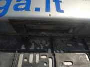 Kennzeichenleuchte Fiat Punto, 2005.10 - 2012.03 Gebraucht,