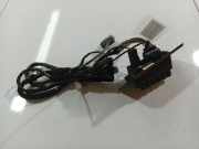 Türkontakt - Rechts Peugeot 1007, 2005.04 - 2009.12 9660205980, 9660205980