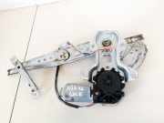 Fensterheber - Hinten Linke Rover 400, 1995.05 - 2000.03 Gebraucht,