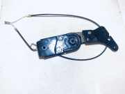 Sitzschlo? Hyundai Getz, 2002.08 - 2009.06 3l03,