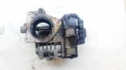 Drosselklappe SAAB 9-5, 2005.11 - 2010.05 facelift Gebraucht,