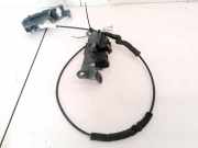 Sitzschloß Volvo S60, 2000.01 - 2005.01 Gebraucht,