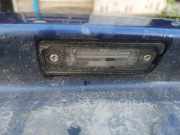 Kennzeichenleuchte Skoda Superb, II 2008.03 - 2013.06 Gebraucht,