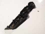 Stoßstangenhalter - Hinten Linke Toyota Corolla, 2004.02 - 2007.02 facelift 5257602050, 52576-02050