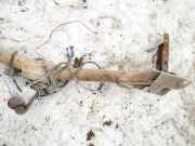 Anhängerkupplung Audi A6, C4 1994.06 - 1997.10 Gebraucht ,