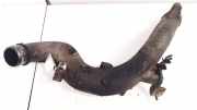 Intercooler Schlauch Mazda 3, BK 2003.10 - 2009.06 Gebraucht,