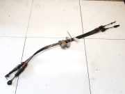 Seilzug für Schaltgetriebe Mazda 6, 2002.06 - 2007.08 Gebraucht,