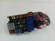 Sicherungskasten Renault Grand Scenic, II 2009.02 - 2013.06 1801330,1801330