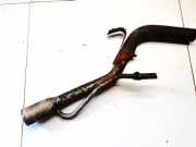 Tankeinfüllstutzen Tankrohr Kraftstoffrohr Ford Transit, III 2000.01 - 2006.04 Gebraucht,