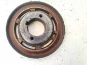 Riemenscheibe Kurbelwelle Ford Focus, 2004.11 - 2008.06 9644347680,