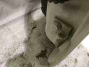 T?rscharnier Vorne Fiat Punto, 2012.03 - 2018 facelift Gebraucht,