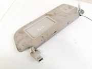 Sonnenblende Audi A6, C6 2005.01 - 2008.10 Gebraucht,