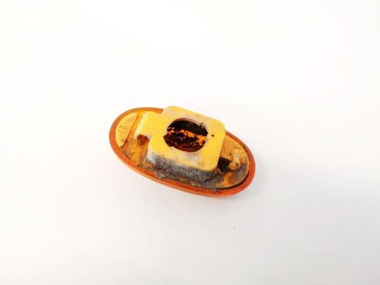 Blinkleuchte Kotfl?gel - Vorne Linke Chevrolet Kalos, 2005.03 - 2011.05 Gebraucht, Bild Blinkleuchte Kotfl?gel - Vorne Linke Chevrolet Kalos, 2005.03 - 2011.05 Gebraucht,