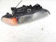 Hauptscheinwerfer - Vorne Rechts BMW 5-Series, E39 1995.11 - 2003.06 Gebraucht,