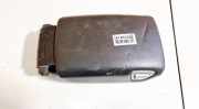 Armlehne - Mittelarmlehne Volvo V70, II 2005.06 - 2007.08 facelift 30643895,