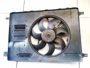 Kühlerlüfter Lüftermotor Ford S-Max, 2006.05 - 2014 6G918C607DE,6G91-8C607-DE 6G91-8C607DE 6G918C607DE 8240513