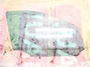 Seitenscheibe - Vorne Rechts Mercedes-Benz ML, W164 2005.06 - 2009.07 Gebraucht,