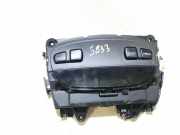 Monitor Navigations Zeit Uhr Chrysler 300, I 1998.11 - 2004.12 56042754aj, 4546551 4953305