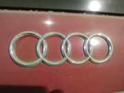 Emblem Audi A2, 2000.02 - 2005.08 Gebraucht,