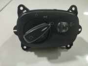 Schalter für Licht Ford Transit Connect 2002.06 - 2008.12 Gebraucht ,