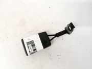 Gurtschloss - Hinten Linke Opel Astra, H 2004.03 - 2009.12 13128018,13128868 602962600