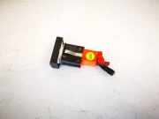 Schalter für Heckscheibe Heckscheibenheizung Volkswagen Polo, V 2009.06 - 2014.01 6r0959621, CFW