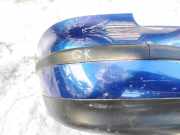 Zier-Schutzleiste Stoßfänger - Hinten Linke Seat Toledo, 1999.04 - 2006.05 Gebraucht,