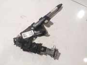 Gurtschloss - Vorne Linke Honda Civic, 2006,01 - 2011.01 Gebraucht,