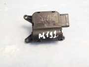 Stellmotor Lüftung Volkswagen Caddy, III 2004.03 - 2010.09 1k0907511c,0132801336 Bjb