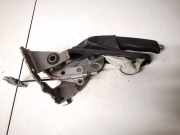 Handbremshebel Nissan Primera, P12 2002.01 - 2008.12 Gebraucht,