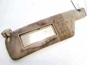 Sonnenblende Citroen Xantia, I 1993.03 - 1998.01 Gebraucht,