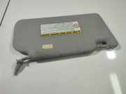 Sonnenblende Honda FR-V, 2004.08 - 2009.12 Gebraucht ,
