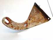 Motorhalterung und Getriebe (Motorhalterung) Jaguar XF, X260 2015.01 --> Gebraucht,