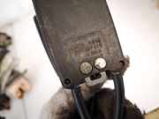 Gurtschloss - Hinten CENTER Skoda Fabia, I 6Y 1999.08 - 2005.10 6y0857488,