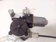 Fensterheber motor - Hinten Rechts Nissan Primera, P12 2002.01 - 2008.12 400600,