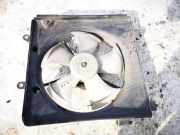 Kühlerlüfter Lüftermotor Honda Accord, 2005.09 - 2008.05 facelift Gebraucht,