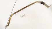 Halteband Kraftstoffbehälter Audi A8, D3 2002.09 - 2005.6 Gebraucht,