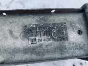 Ladeluftk?hler Opel Zafira, A 1999.04 - 2003.11 24406701,