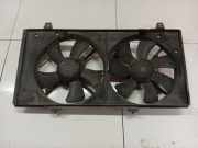Kühlerlüfter Lüftermotor Mazda 6, 2002.06 - 2007.08 Gebraucht,