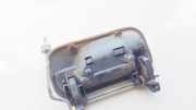 Türgriff Türaussengriff - Hinten Rechts Opel Vectra, B 2000.09 - 2002.04 facelift gm712,