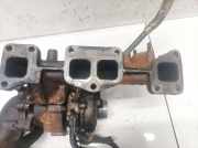 Abgaskrümmer Ford Ranger, III 2006.06 - 2009.06 Gebraucht,